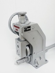 RIDGID 925 -2 Roll Groover Attachment For 300 Pipe Threading Machine