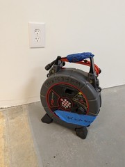 RIDGID See Snake Drain Inspection Kit