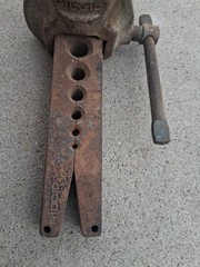 Vintage Rigid 457 Flaring Tool