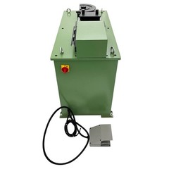 220V 3PH PLC Electric Tube Pipe Bender 0-180&deg; Tube Bending Machine 1mm-5mm