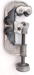 Vintage Craftsman Tubing Cutter 1/4&rdquo;- 1-1/2&rdquo; 9-5528 Cleaned and Oiled Crown Logo