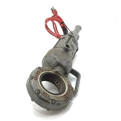 Ridgid 700-T2 Electric Power Drive Pipe Threader for 1/8&Prime;-2&Prime; Pipe Uses 12-R Dies
