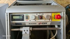 Drain camera inspection crawler IPEK
