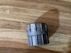 Parker 158R Pipe Reamer up to 1 1/2&rdquo;