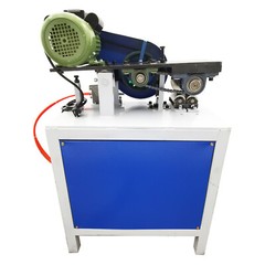 Round Pipe Cutting Machine Pneumatic Electric Pipe Cutting Machine 0.01&Prime;-0.05&Prime;