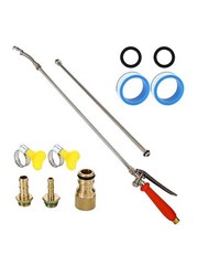High Performance 44 Inch Spray Wand for Agricultural and Cleaning Needs
