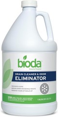 Professional Strength 1 Gallon Enzyme Drain Cleaner &ndash; Septic Safe & Odor Elim&hellip;