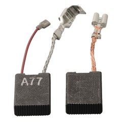 High performance Carbon Brushes Compatible with DD160 DD200 (01) DCH180 DCH300
