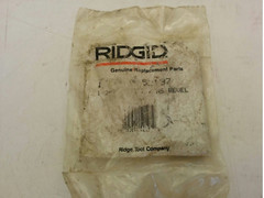RIDGID 52197 BEVEL TOOL, No. 2, 37-1/2&deg; BEVELER, 1/2-3/4 H.S., NIB