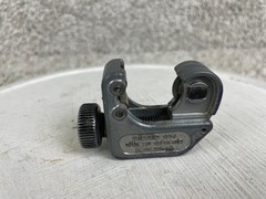 Ridgid 104 Close Quarters Tubing Cutter 3/16 inch to 5/16 inch Tub Plumbing Tool