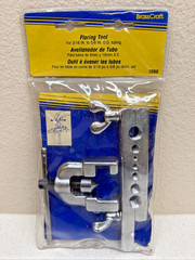 BrassCraft T050 3/16-in to 5/8-in OD Flaring Tool