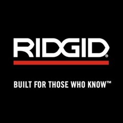 Ridgid 32920 Model 15 Tubing Cutter for Copper Brass Aluminum Steel 1 1 8 Inch