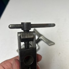 Imperial Eastman Rol-Air Flaring Tool 500-FA 45&deg; 5/16&ndash;5/8 in