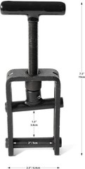 Squeeze-Off Plumbing Adjustable Tool, Steel Alloy Hand Instrument, Instant Em&hellip;