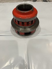 RIDGID 1-1/2&Prime; NPT 12-R Hand Threader Die Head