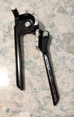 Imperial Eastman 368-FH Pipe Bender 1/4, 5/16, & 3/8 inch USA