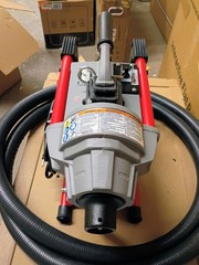 RIDGID K-60SP Compact 120-Volt Sectional Drain Cleaning Machine