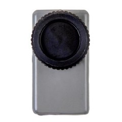 Superior Tool 7/8 in. Mini Tube Cutter Black/Gray 1 pk