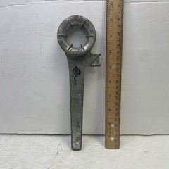 Tubing Bender 360&deg; up to 3/13MM 9&Prime; &ndash; OEM Tools 25125 &ndash; Used &ndash; Acceptable