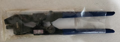 IWISS PEX CRIMP RING REMOVAL TOOL 1/2&rdquo;- 1&rdquo;
