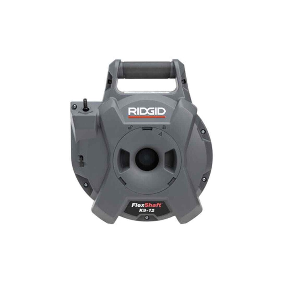 Ridgid 74978 K9-12 Wall-to-Wall Drain Cleaning Machine