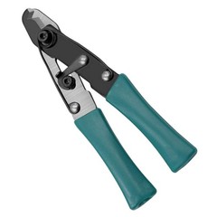 1-Pack CT-1104 Capillary Tube Cutter, Durable Wire Cutting Pliers Maintenance&hellip;