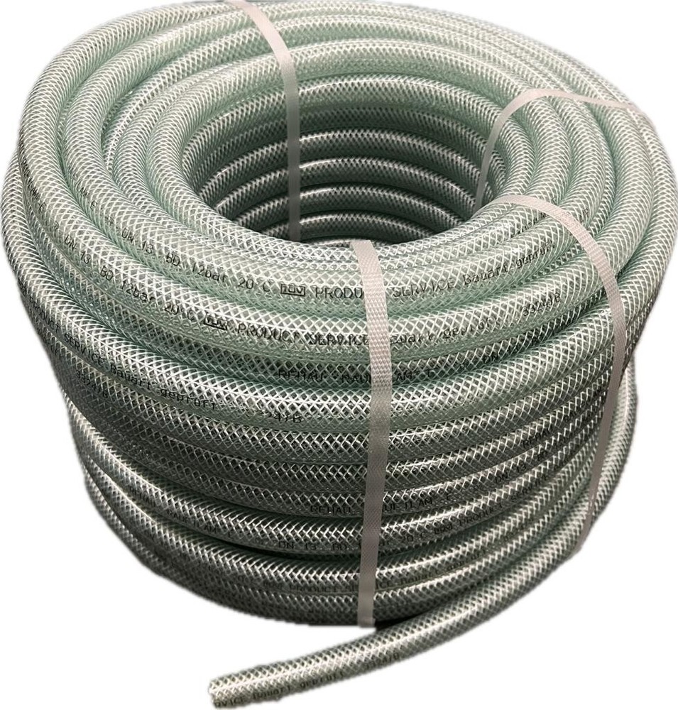 REHAU RAUFILAM 3324/B DN 13 BD 12bar 20&deg;C approx. 40m compressed air hose