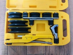 Atlanta Special Products Tube Bender Soft Copper
