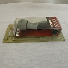 RIDGID 1/8&rdquo; to 1-1/8&rdquo; Model 150 Constant Swing Tubing Cutter New Cat. No. 31622