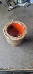 Ridgid 42620 Model 774 15/16 in. Square Drive Adapter RIDGID 700 Power Drive #2