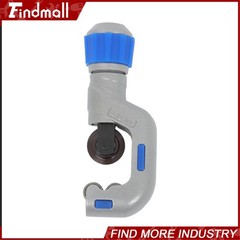 Findmall Flaring Tool Kit 1/4 &ndash; 3/4 6-19mm Single Flare 6 Holes 45&deg; Tube Flare