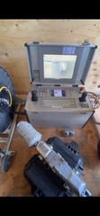 IBAK BK 3.5 Sewer/Drain Inspection Camera System