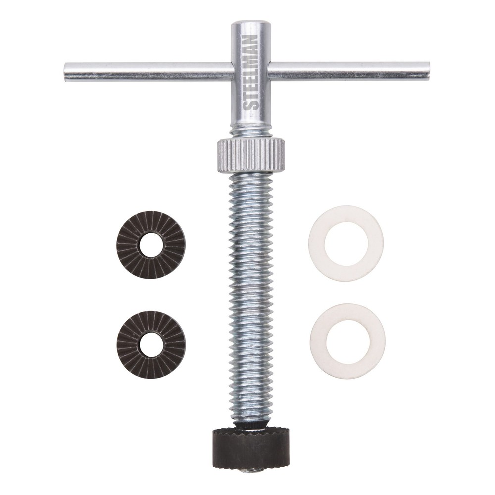 Steelman Faucet Reseater Tool Kit, 61205