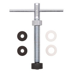 Steelman Faucet Reseater Tool Kit, 61205