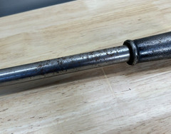 V-Mac Industries Inc Pipe Threading Ratchet Head 3/4 Die Guilford Conn Works