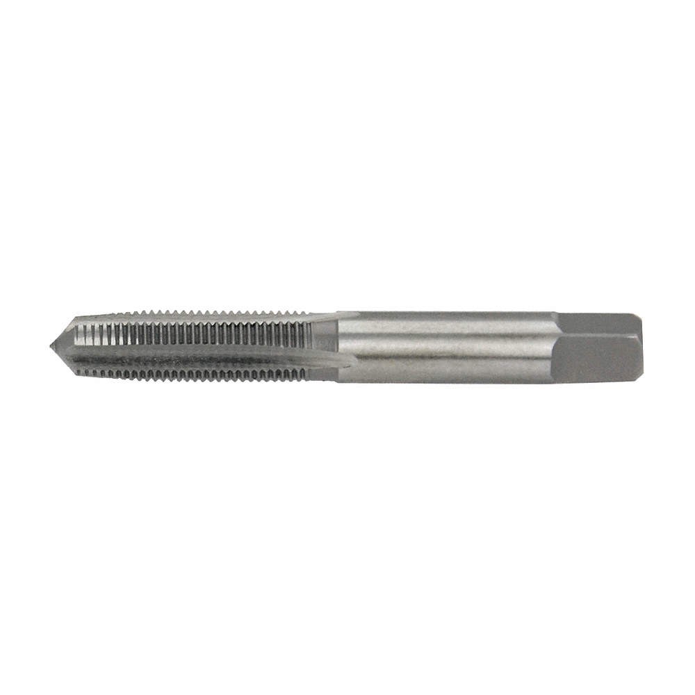 WESTWARD 2LXE2 Straight Flute Tap,5/16&Prime;-18,HCS 2LXE2
