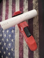 Ridgid PTEC 3000 Thin Wall Pipe Cutter Attachment For 1&rdquo; IPS &ndash; Read Description