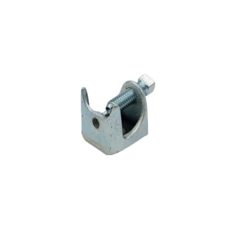 MULTIPLE 533 3/8&Prime; 2IN BEAM CLAMP STEEL