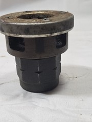 REMS 1&rdquo; NPT Die Head &ndash; Genuine REMS Pipe Threader Die &ndash; Amigo / Eva