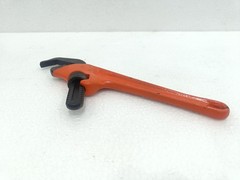 RIDGID E-110 OFFSET HEX WRENCH 31305 HEAVY DUTY USA MADE PIPE WRENCH FAST SHIP