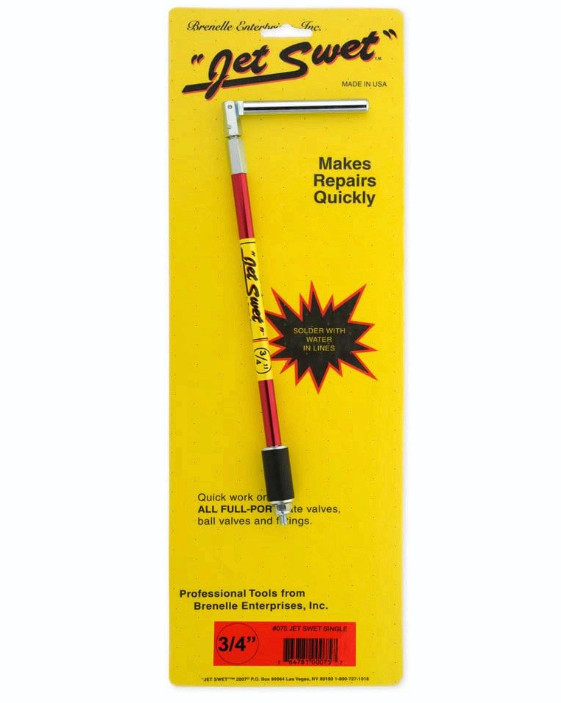 3/4&Prime; Single Tool #75