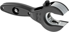 Ratcheting Tubing Cutter 5/16 to 1-1/8 Adjustable Pipe PVC Copper Tool