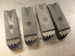 GTD Greenfield Tap & Die pipe threading dies 11-1/2 11.5 TPI