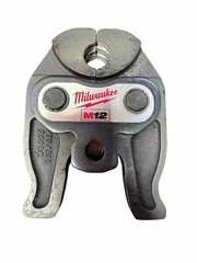 Milwaukee 5/8&Prime; Streamline ACR Press Jaw M12 Force Logic Press Tool 49-16-2454M