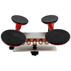 16-32mm Manual Aluminum-Plastic Pipe Straightener Pipe Straightening Machine