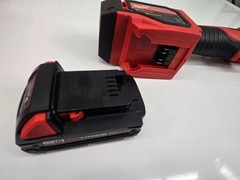 Milwaukee 2674-22C M18 Short Throw Press Tool Kit with PEX Crimp Jaws
