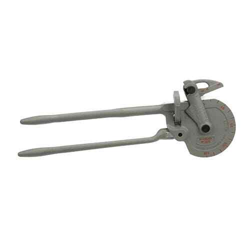 RIDGID 368 (35175) Geared Ratchet Tube Bender for 3/4 in. Tubing