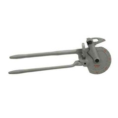 RIDGID 368 (35175) Geared Ratchet Tube Bender for 3/4 in. Tubing