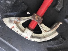 GB Electrical Hand Bender 920H
