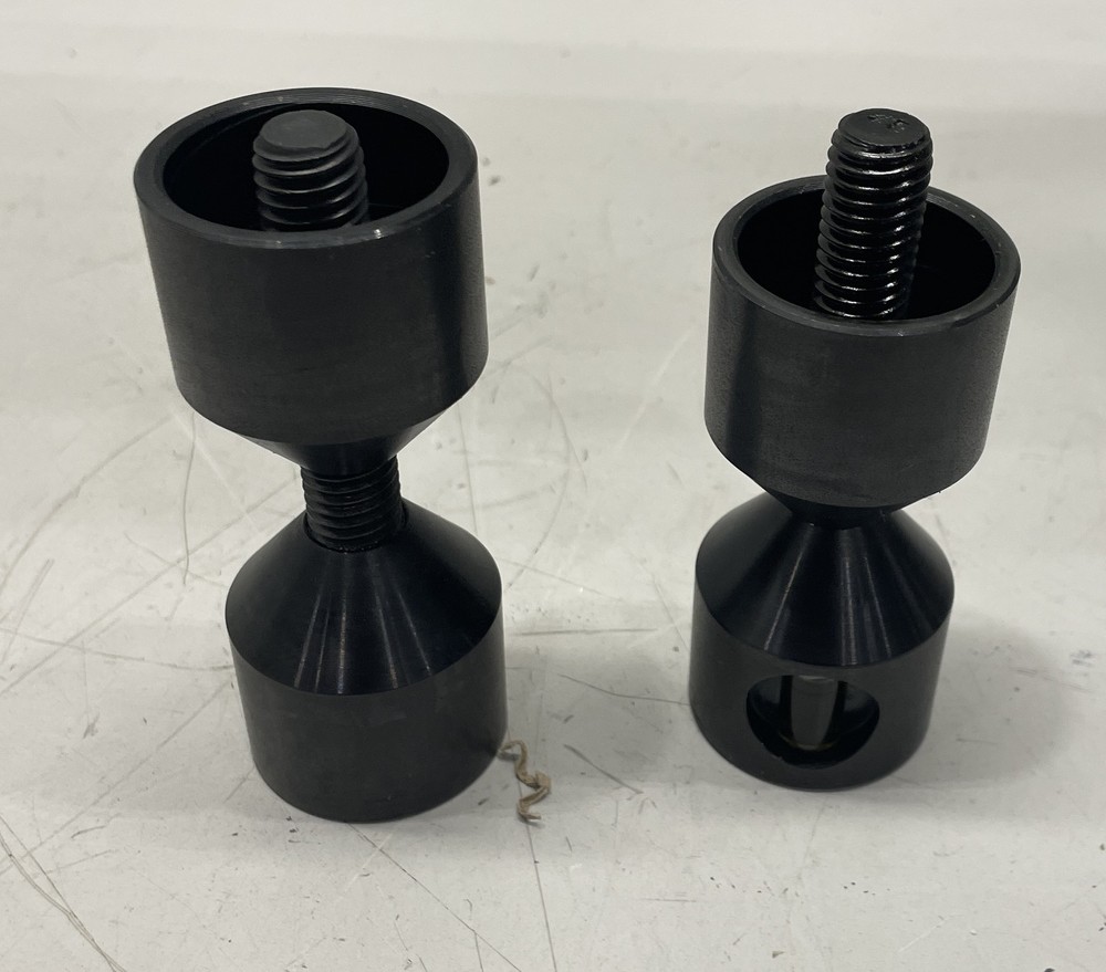 Flange Wizard Two Hole Pin Pipe Fitting Tool 42050-T